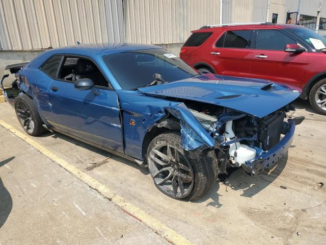 2C3CDZFJ5LH242857 Dodge Challenger R/t Scat Pack