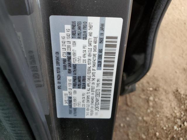 JM3KFBCM4M1338378 Mazda Cx-5 Touring