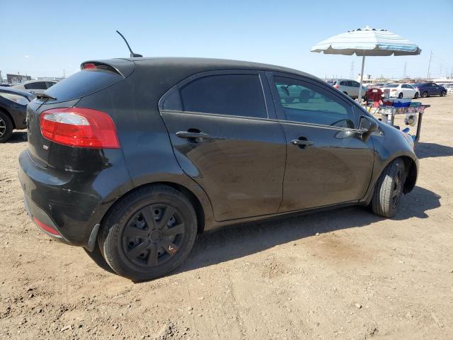 KNADM5A39F6452835 KIA RIO LX