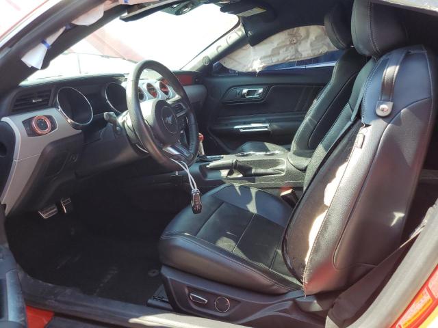 1FA6P8CF0F5305875 Ford MUSTANG GT
