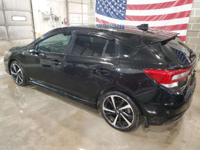 4S3GTAM65N3722807 Subaru Impreza Sport