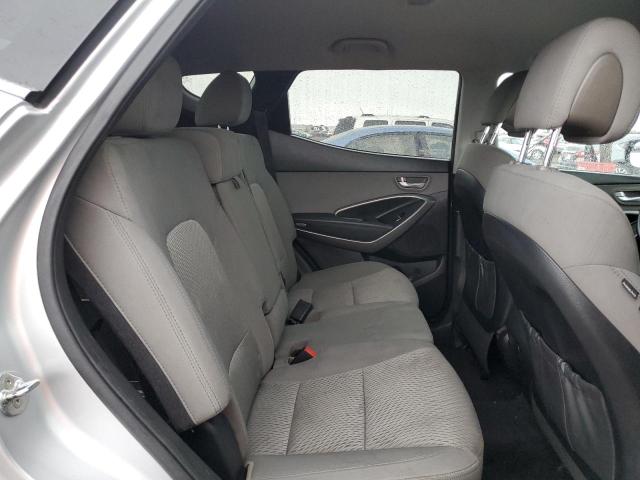 5XYZTDLB9GG323020 Hyundai SANTA FE SPORT