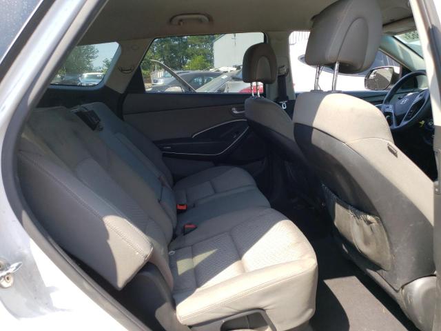 2017 HYUNDAI SANTA FE S - KM8SM4HF3HU220634