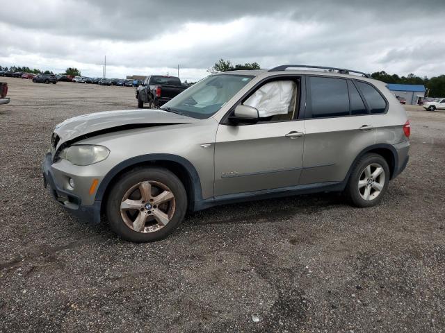 2010 BMW X5 xDrive35d