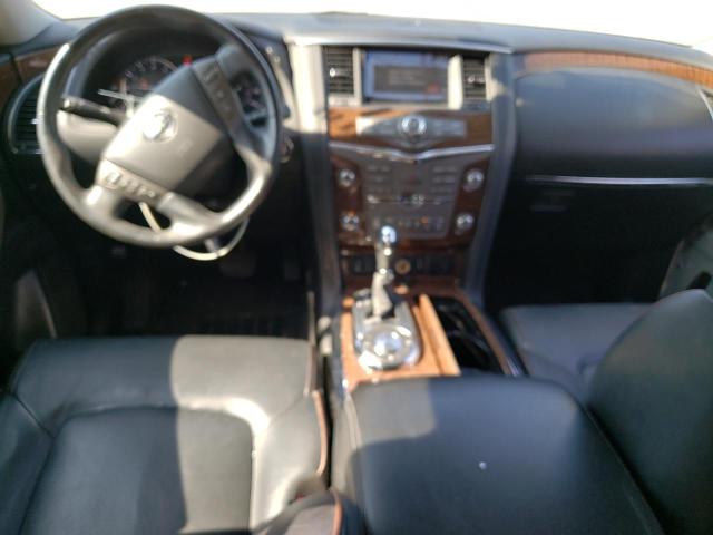 JN8AY2NDXK9092418 Nissan ARMADA SV
