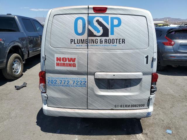 3N6CM0KN6KK693756 Nissan NV200 2.5S