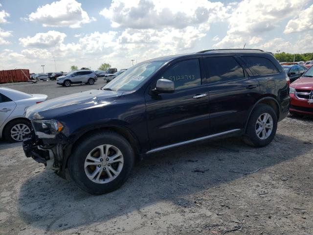 2011 Dodge Durango Express