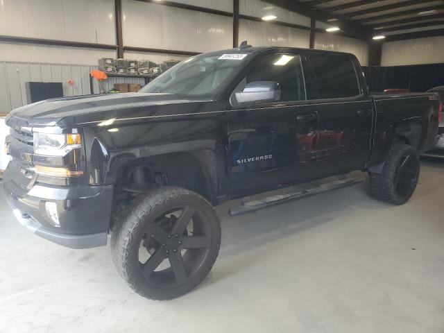 Vin: 3gcukrec2hg154932, lot: 59941253, chevrolet all models k1500 lt 2017 img_1