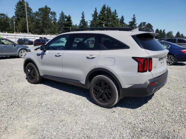 5XYRLDLC0NG144547 KIA SORENTO S