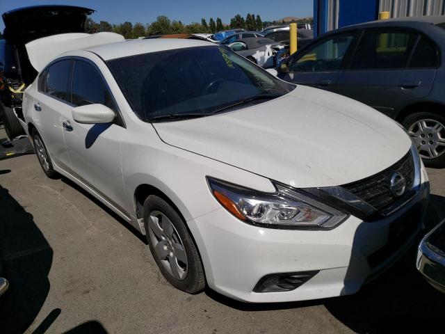 1N4AL3AP3JC212793 Nissan ALTIMA 2.5