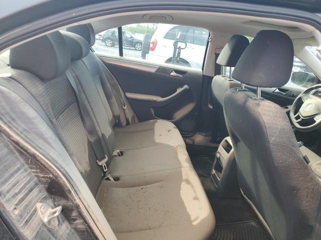 2015 VOLKSWAGEN JETTA BASE - 3VW2K7AJ7FM327291