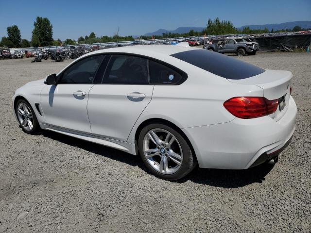 WBA4A9C55FGL87071 BMW 428 I Gran Coupe Sulev