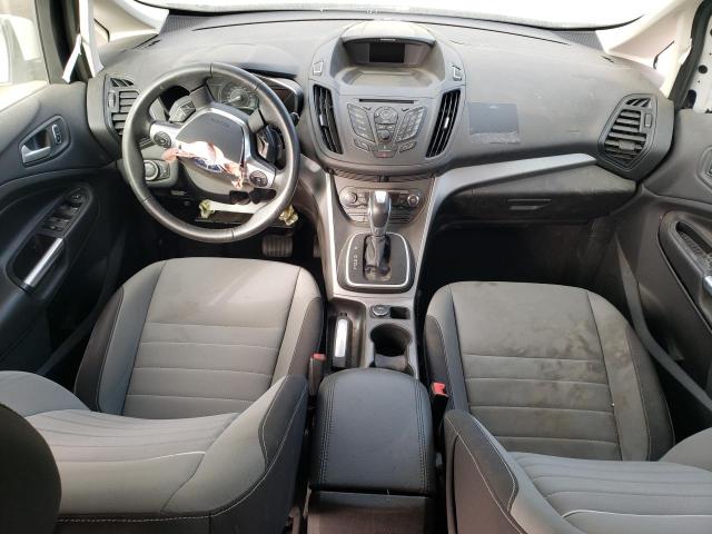 1FADP5AU5FL121423 Ford C-MAX SE