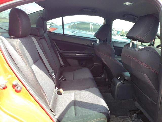 JF1VA1A69J9816316 Subaru WRX