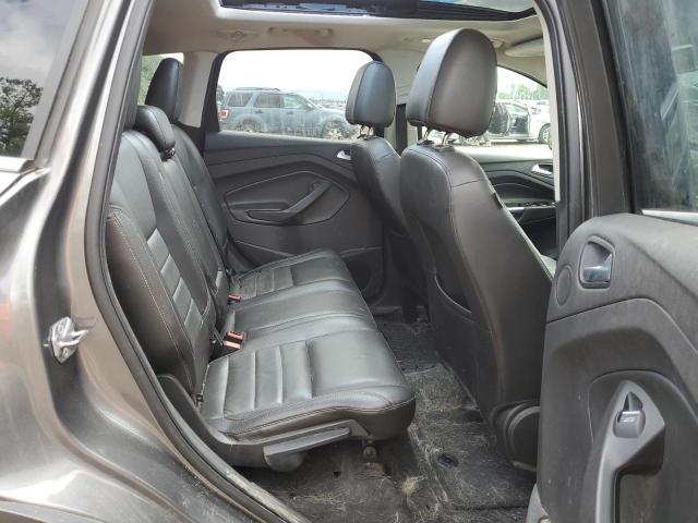 1FMCU9J96EUB28306 Ford Escape Titanium
