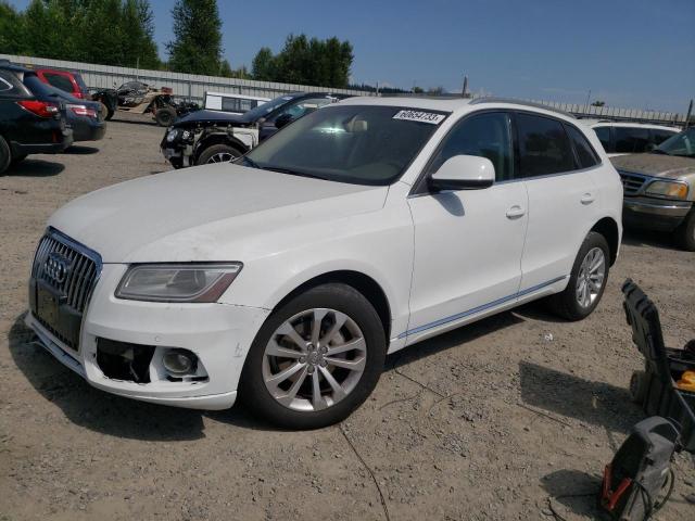 VIN WA1LFAFP7DA013277 2013 Audi Q5, Premium Plus no.1