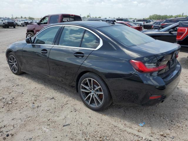 3MW5R7J01L8B20478 BMW 3 Series 330XI 2