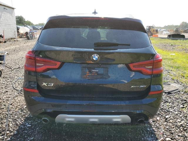 5UXTR9C55KLE18734 2019 BMW X3, photo no. 6