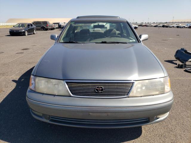 1998 TOYOTA AVALON XL #2205794432