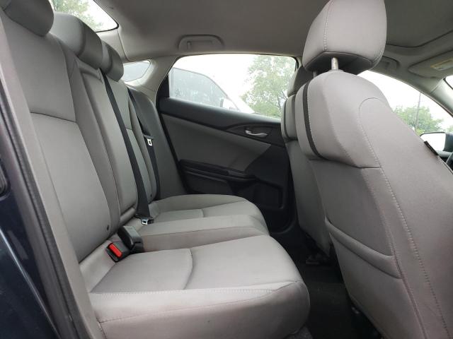 2017 HONDA CIVIC EX - 19XFC2F77HE213919