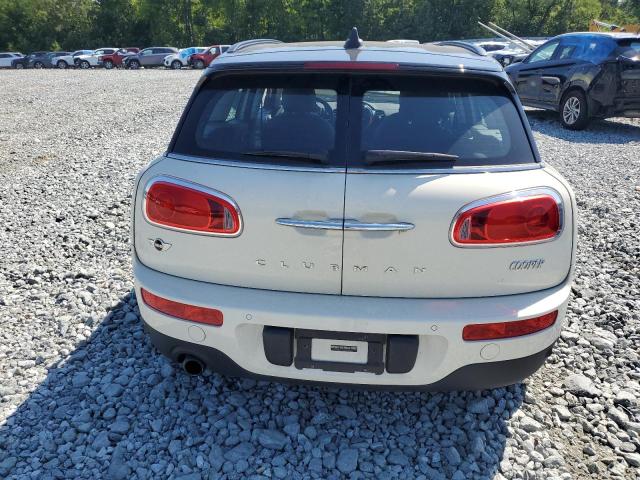 2017 MINI COOPER CLU - WMWLU1C53H2F27156