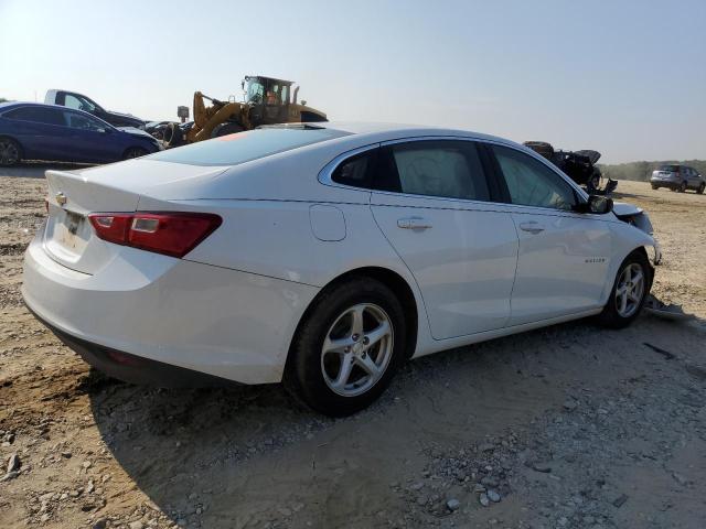 2017 CHEVROLET MALIBU 4D - 1G1ZB5ST4HF162270