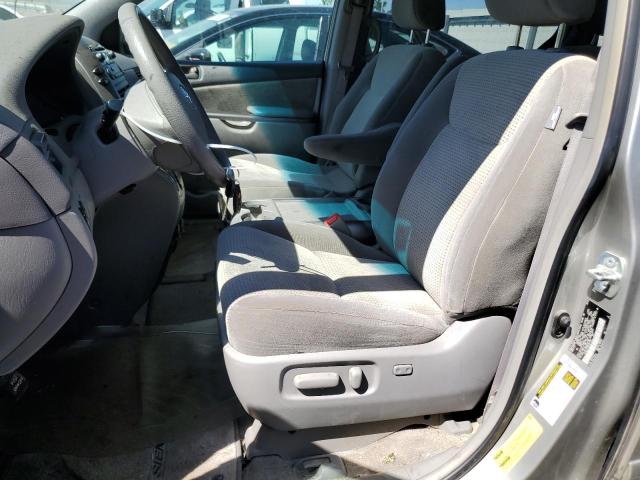 5TDZK23C88S201706 | 2008 Toyota sienna ce