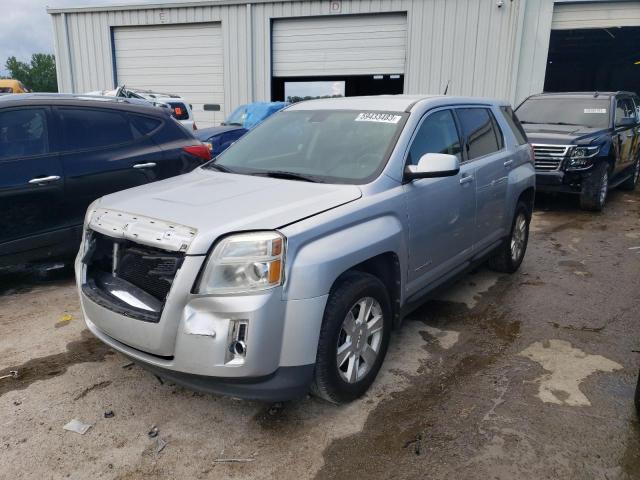 2011 GMC Terrain SLE