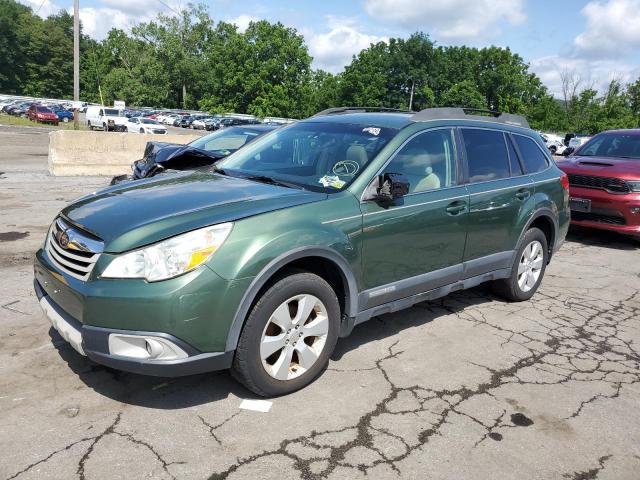 2011 Subaru Outback 2.5i Limited