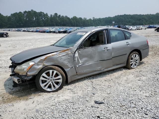 2008 INFINITI M35 Base