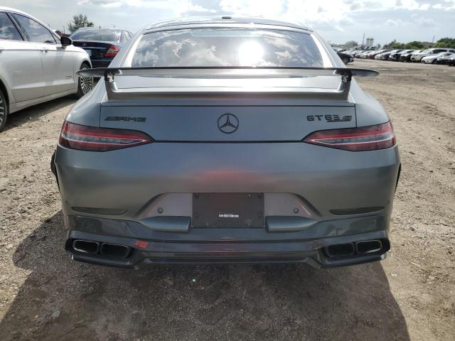 2021 MERCEDES-BENZ AMG GT 63 W1K7X8KBXMA038378