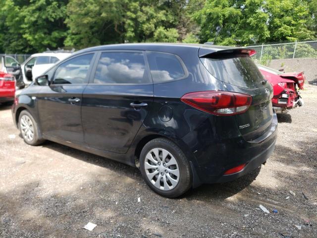 2017 KIA RONDO KNAHT8A34H7190046