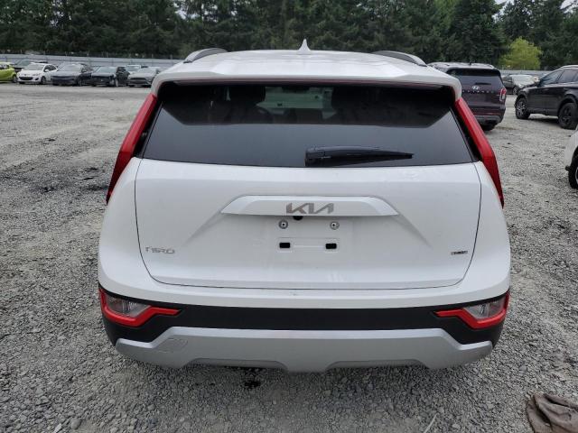 KNDCP3LEXP5090286 KIA NIRO LX