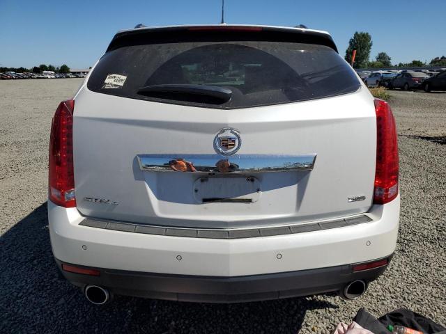 3GYFNGE33FS597213 Cadillac Srx Premium Collection