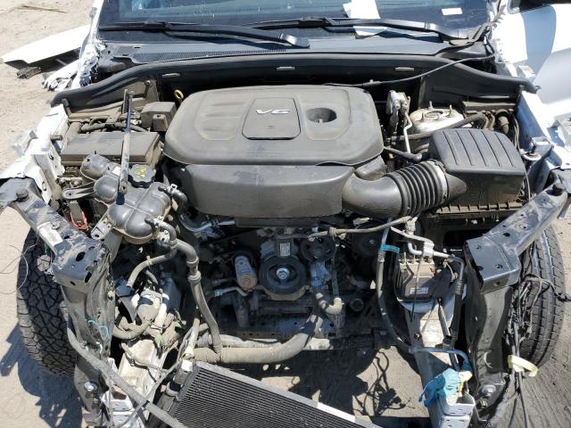 1C4RJEAG7JC455537 Jeep Grand Cherokee Laredo