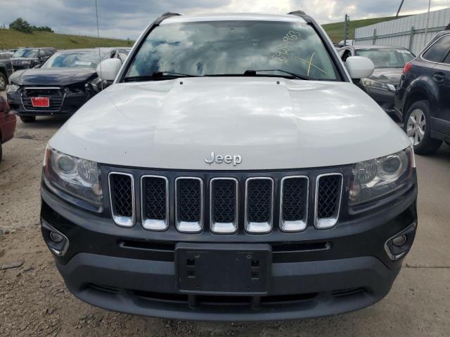 1C4NJDCBXED920113 Jeep Compass Limited