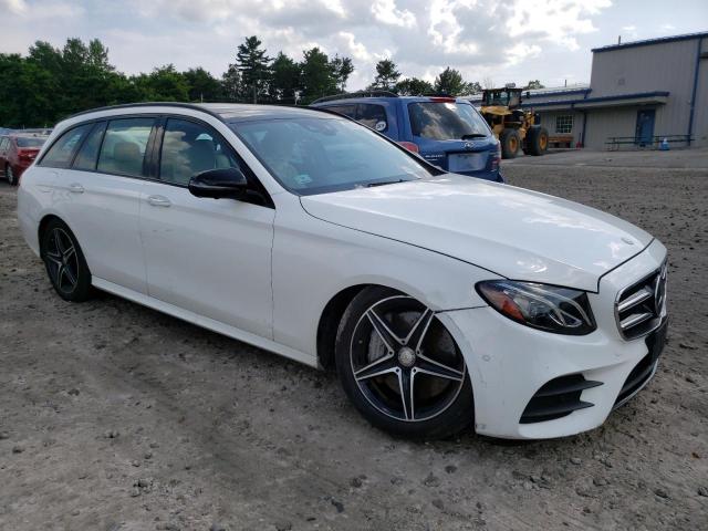 WDDZH6JBXKA511270 2019 MERCEDES-BENZ E-CLASS, photo no. 4