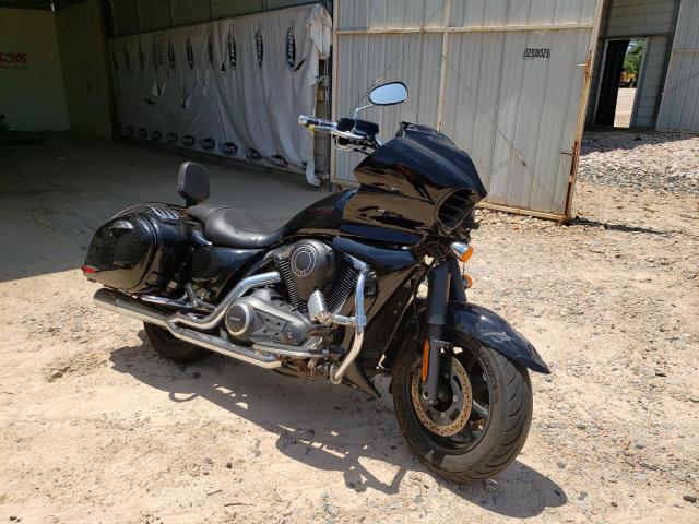 2011 KAWASAKI VN1700 J - JKBVNRJ15BA001876