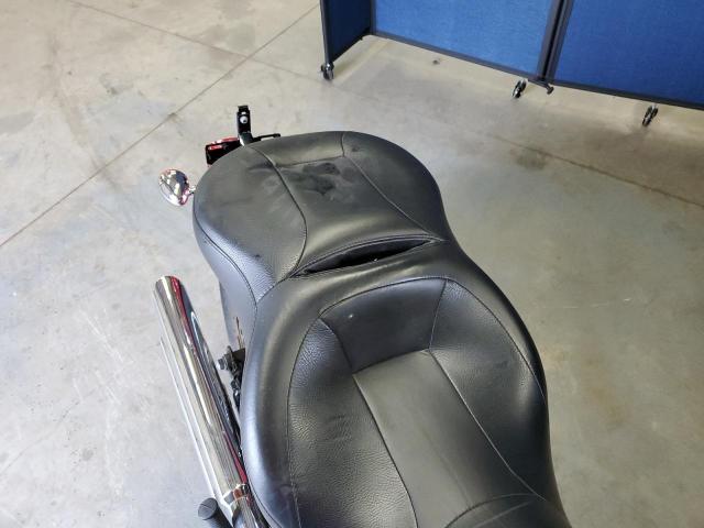 2006 HARLEY-DAVIDSON FLSTFI 1HD1BXB136Y087415