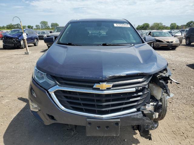 3GNAXJEV6JS529559 Chevrolet EQUINOX LT