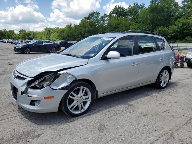 2010 Hyundai Elantra Touring GLS