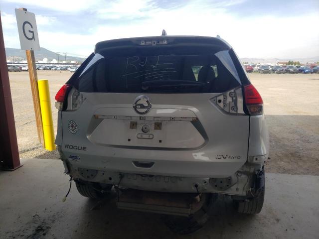 KNMAT2MV0HP520361 Nissan ROGUE S