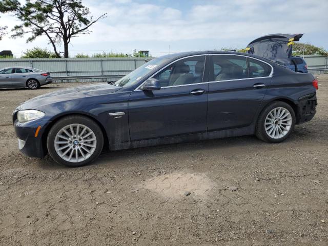 2011 BMW 5 Series 535xi