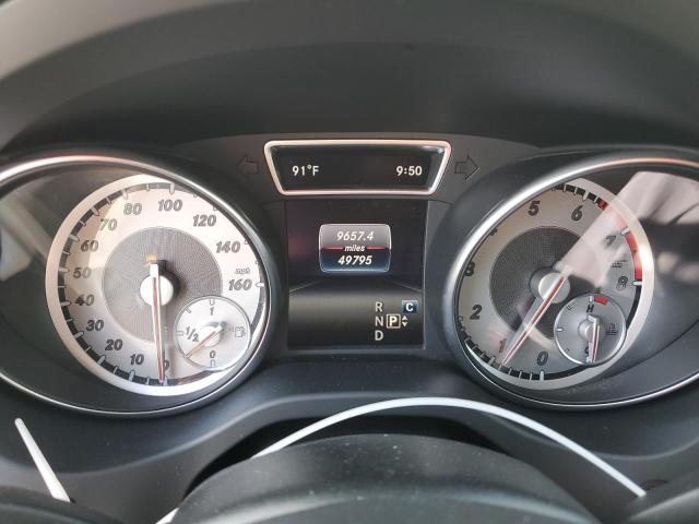 2017 MERCEDES-BENZ GLA 250 - WDCTG4EB6HJ285815