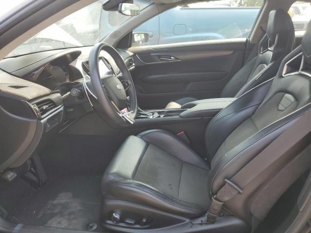 1G6AH1RX4H0196381 Cadillac ATS LUXURY