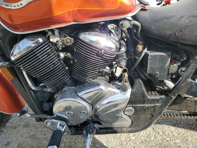 2003 HONDA VT750 CDD - JH2RC44F93M100977