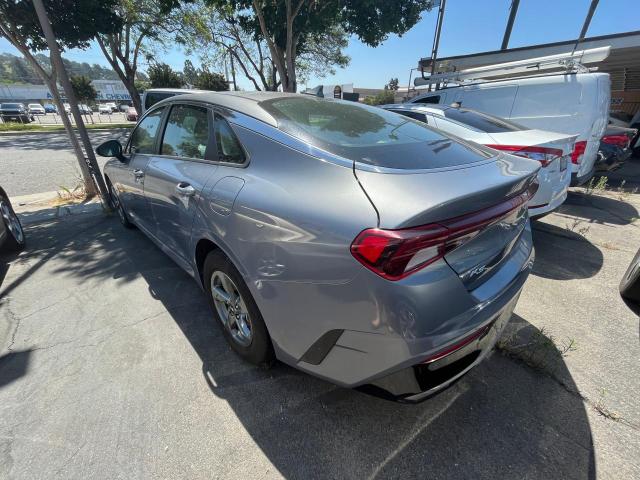 5XXG14J21MG019406 KIA K5 LXS