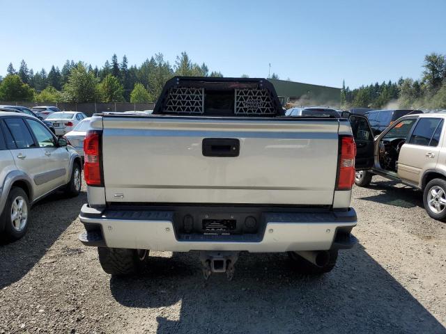 1GT42YEY4JF120505 GMC Sierra K3500 Denali