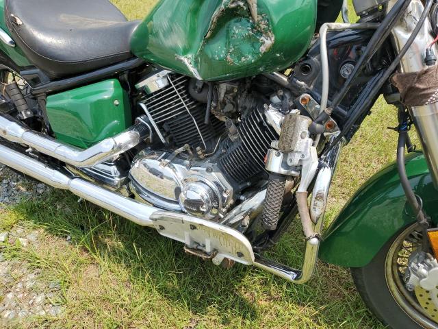 2001 YAMAHA XVS1100 JYAVP11E91A013435