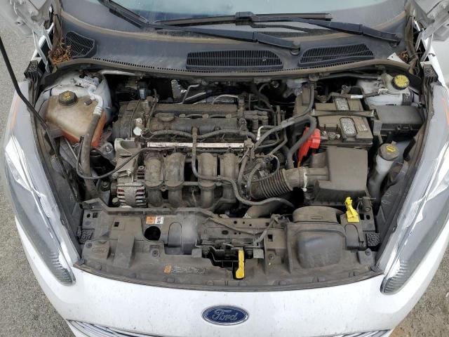 3FADP4BJ4KM110971 Ford FIESTA SE